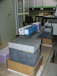 Elcomat HR, 0.01 arcsec accuracy