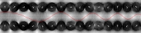 Variable period undulator magnetic structure.