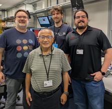 Stephenson Distinguished Visitor