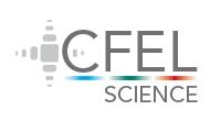 CFEL Logo