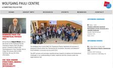 WPC website