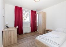 Hostel DESY Hamburg