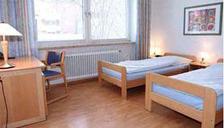Hostel DESY Hamburg