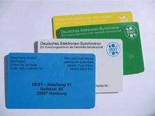 Dachs Cards